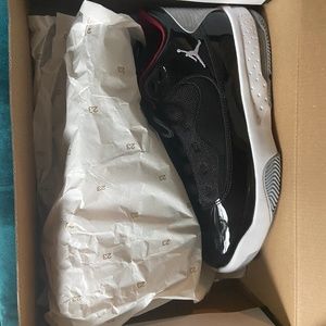 Jordan Max Aura 2